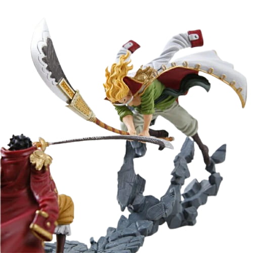 figurine-roger-x-newgate-one-piece™