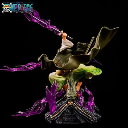 Figurine Roronoa Zoro Onigashima - One Piece™