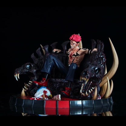 Figurine Ryomen Sukuna - Jujutsu Kaisen