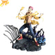 Figurine Ryomen Sukuna 