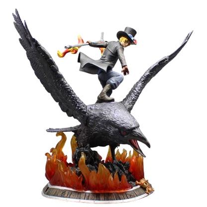 figurine-sabo-crow-one-piece™