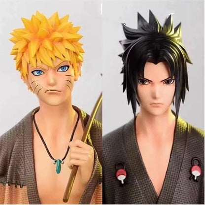 Figurine Sasuke Uchiha - Naruto Shippuden™ 2621 Figurine Manga France : N°1 des ventes de figurine en ligne 