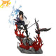 Figurine Sasuke Uchiwa 