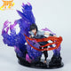 Figurine Sasuke Uchiwa Susano - Naruto Shippuden™