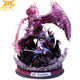 Figurine Sasuke Uchiwa Susanoo - Naruto Shippuden™
