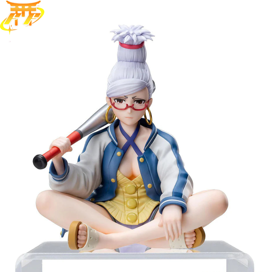 Figurine Seiko Ayase - Dandadan™