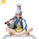 Figurine Seiko Ayase - Dandadan™