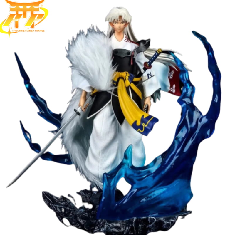 Figurine Sesshōmaru "Ao" - Inuyasha™