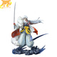 Figurine Sesshōmaru 