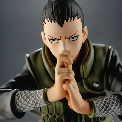Figurine Shikamaru Nara - Naruto Shippuden™