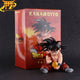 Figurine Son Goku enfant - Dragon Ball Z™