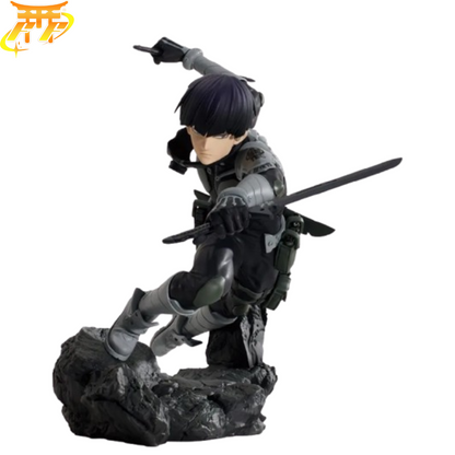 Figurine Soshiro Hosina - Kaiju N°8™
