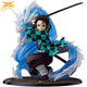 Figurine Tanjiro Kamado 