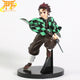 Figurine Tanjiro Kamado 
