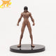 Figurine Titan assaillant - Attaque des titans™