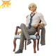 Figurine Tōru Amuro 