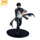 Figurine Toya Todoroki (Dabi) - My Hero Academia™