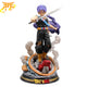 Figurine Trunks 