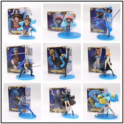 Figurine Usopp 20th Anniversary - One Piece™