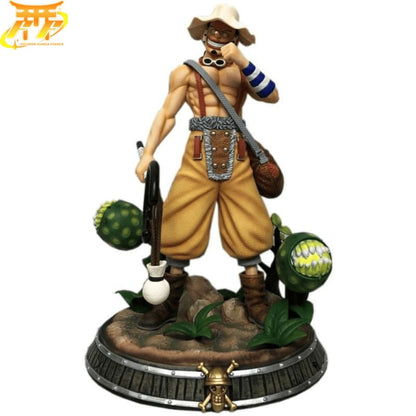 Figurine Usopp - One Piece