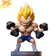 Figurine Vegeta 