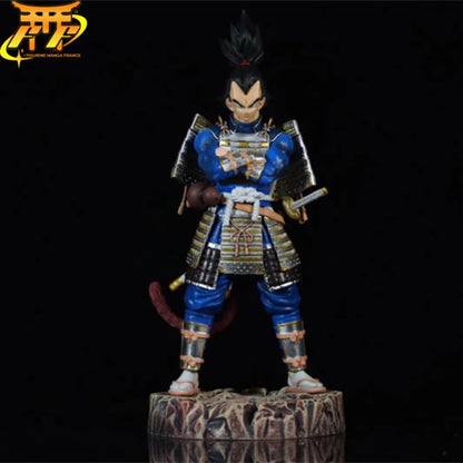 Figurine Vegeta Samouraï - Dragon Ball Z™