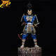 Figurine Vegeta Samouraï - Dragon Ball Z™