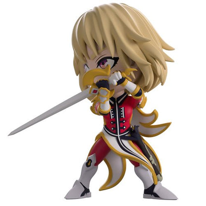 Figurine Vinyl Cha Hae-In - Solo Leveling™