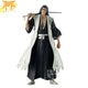 Figurine Zaraki Kenpachi 