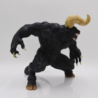 Figurine Zodd - Berserk™