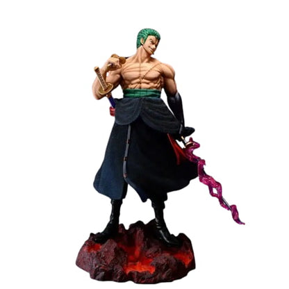 figurine-zoro-haki-one-piece™