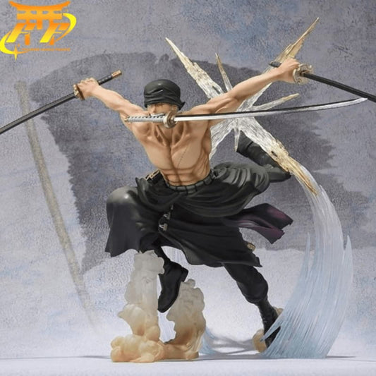 Figurine Zoro Roronoa - One Piece