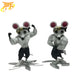 Figurines Souris 