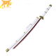 Katana Luffy : Nidai Kitetsu - One Piece™