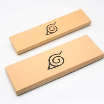 Arme Kunaï - Naruto Shippuden