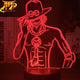 Lampe Led Ace - One Piece™