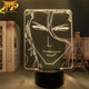 Lampe LED Aizen - Bleach™