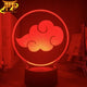 Lampe LED Akatsuki 