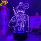 Lampe LED Aki Hayakawa - Chainsaw Man™