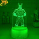 Lampe LED All Might - My Hero Academia™