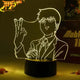 Lampe LED Arataka Reigen - Mob Psycho 100™