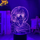 Lampe LED Armin Arlert - Attaque des Titans™