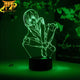 Lampe LED Armin - Attaque des Titans™