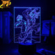 Lampe LED Baji avec Chifuyu - Tokyo Revengers™