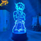 Lampe LED Bakugo Katsuki - My Hero Academia™