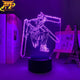 Lampe LED Chainsaw Man - Chainsaw Man™