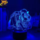 Lampe LED Denji x Power - Chainsaw Man™