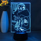 Lampe LED Draken - Tokyo Revengers™