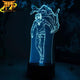 Lampe LED Eren 