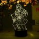 Lampe LED Erza 